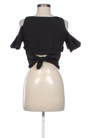 Női blúz Urban By Venca, Méret M, Szín Fekete, Ár 669 Ft