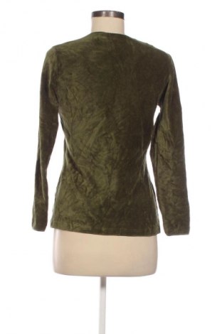 Γυναικεία μπλούζα Urban Classics, Μέγεθος L, Χρώμα Πράσινο, Τιμή 1,99 €