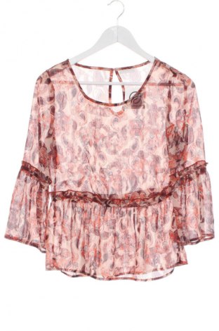 Dámská halenka VILA, Velikost S, Barva Vícebarevné, Cena  49,00 Kč