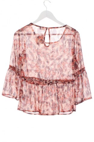 Dámská halenka VILA, Velikost S, Barva Vícebarevné, Cena  49,00 Kč