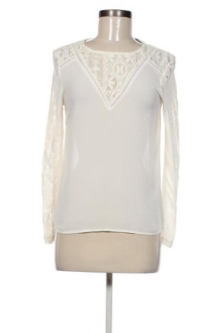 Dámská halenka VILA, Velikost XS, Barva Krémová, Cena  49,00 Kč