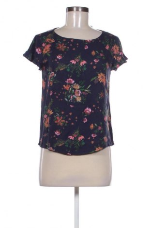 Дамска блуза VILA, Размер XS, Цвят Многоцветен, Цена 3,57 €