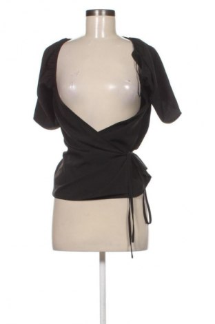 Γυναικεία μπλούζα VILA, Μέγεθος XS, Χρώμα Μαύρο, Τιμή 3,99 €