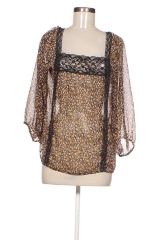 Dámská halenka VILA, Velikost L, Barva Vícebarevné, Cena  302,00 Kč