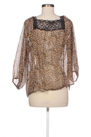 Dámská halenka VILA, Velikost L, Barva Vícebarevné, Cena  302,00 Kč