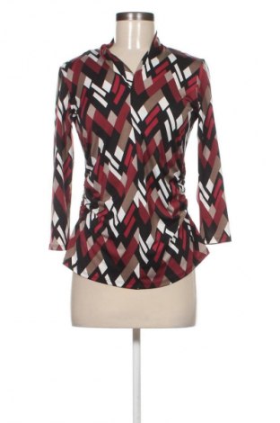 Γυναικεία μπλούζα Vamp, Μέγεθος S, Χρώμα Πολύχρωμο, Τιμή 2,99 €