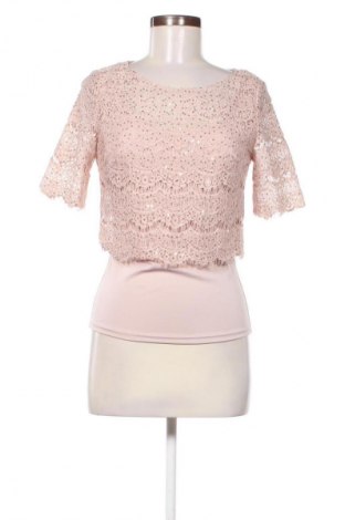 Bluză de femei Vera Mont, Mărime XS, Culoare Roz, Preț 149,28 Lei
