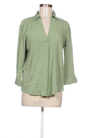 Dámská halenka Vero Moda, Velikost XS, Barva Zelená, Cena  49,00 Kč