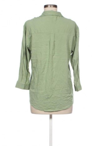 Dámská halenka Vero Moda, Velikost XS, Barva Zelená, Cena  49,00 Kč