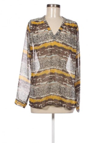 Damen Shirt Vero Moda, Größe S, Farbe Mehrfarbig, Preis 1,99 €