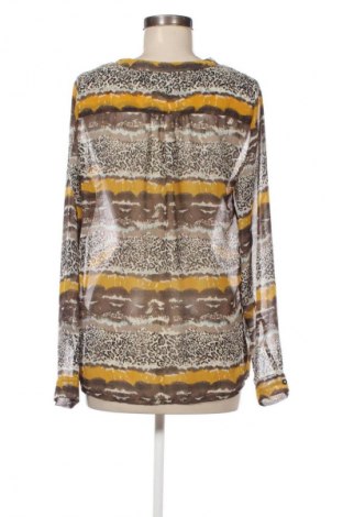 Damen Shirt Vero Moda, Größe S, Farbe Mehrfarbig, Preis 1,99 €