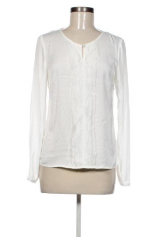 Γυναικεία μπλούζα Vero Moda, Μέγεθος S, Χρώμα Λευκό, Τιμή 1,99 €