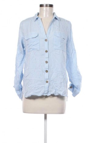 Damen Shirt Vero Moda, Größe M, Farbe Mehrfarbig, Preis 1,99 €