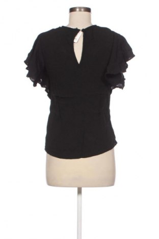 Dámska blúza Vero Moda, Veľkosť XS, Farba Čierna, Cena  3,95 €