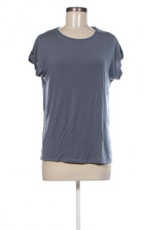 Damen Shirt Vero Moda, Größe L, Farbe Grau, Preis € 14,99