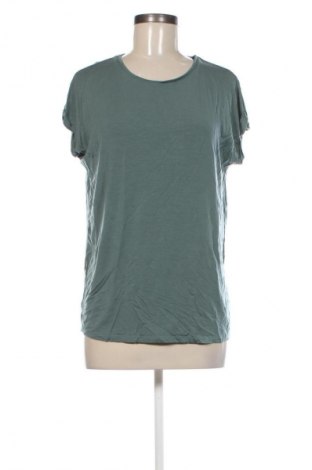 Γυναικεία μπλούζα Vero Moda, Μέγεθος L, Χρώμα Πράσινο, Τιμή 11,99 €
