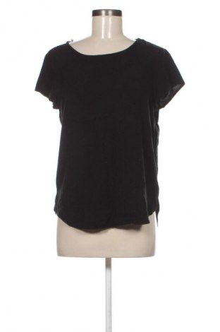 Bluzka damska Vero Moda, Rozmiar S, Kolor Czarny, Cena 28,36 zł