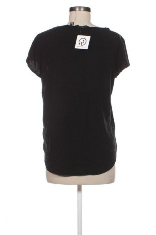 Bluzka damska Vero Moda, Rozmiar S, Kolor Czarny, Cena 28,36 zł