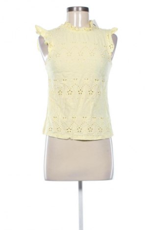 Női blúz Vero Moda, Méret XS, Szín Sárga, Ár 1 419 Ft