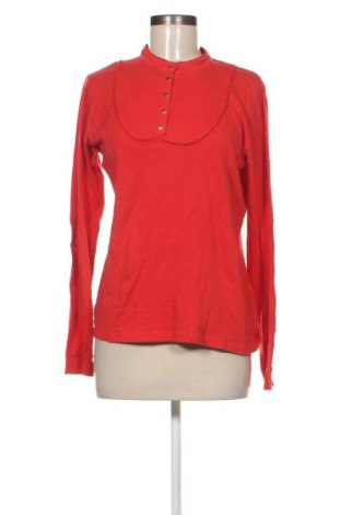 Női blúz Vero Moda, Méret M, Szín Piros, Ár 709 Ft