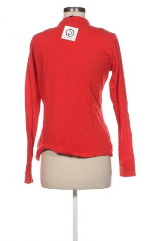 Női blúz Vero Moda, Méret M, Szín Piros, Ár 709 Ft