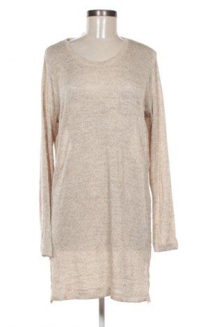 Damen Shirt Vero Moda, Größe L, Farbe Beige, Preis € 1,99, #134391896