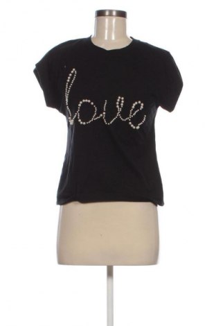 Bluzka damska Vero Moda, Rozmiar S, Kolor Czarny, Cena 29,99 zł