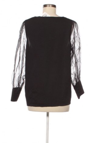 Γυναικεία μπλούζα Vero Moda, Μέγεθος XL, Χρώμα Μαύρο, Τιμή 2,99 €