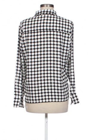 Damen Shirt Vero Moda, Größe M, Farbe Mehrfarbig, Preis 4,80 €