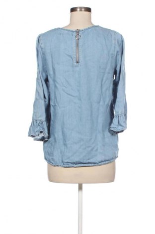Damen Shirt Vero Moda, Größe M, Farbe Blau, Preis 1,99 €
