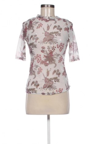 Damen Shirt Vero Moda, Größe XS, Farbe Mehrfarbig, Preis 3,99 €