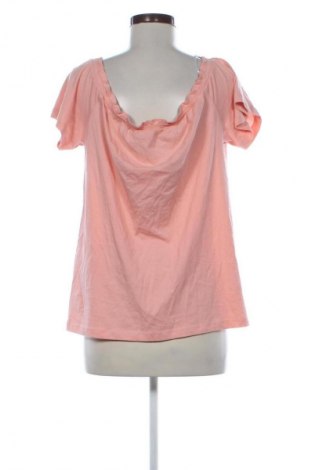 Damen Shirt Vero Moda, Größe XL, Farbe Rosa, Preis 7,99 €
