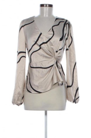 Damen Shirt Vero Moda, Größe M, Farbe Mehrfarbig, Preis 10,99 €