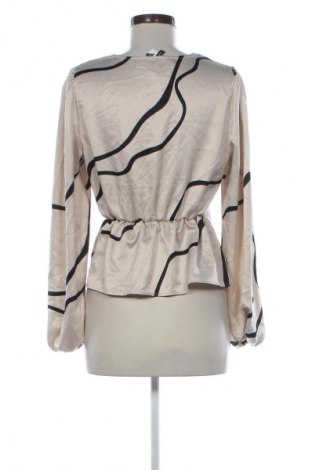 Damen Shirt Vero Moda, Größe M, Farbe Mehrfarbig, Preis 10,99 €