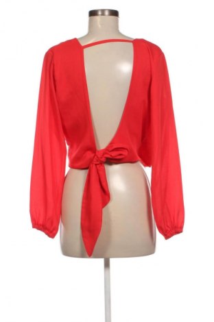 Bluză de femei Vestidos, Mărime S, Culoare Roșu, Preț 7,99 Lei