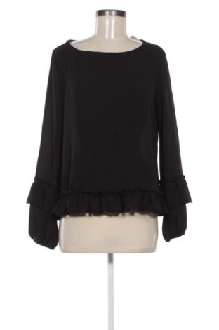 Dámská halenka Vogue, Velikost M, Barva Černá, Cena  69,00 Kč