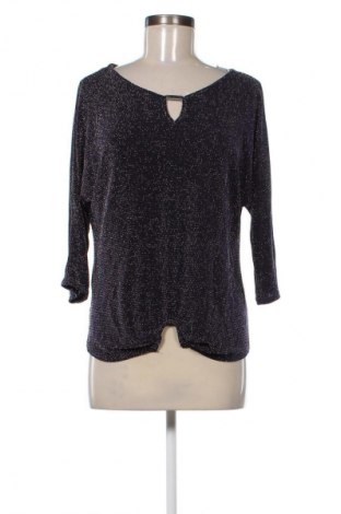 Γυναικεία μπλούζα Wallis, Μέγεθος M, Χρώμα Μπλέ, Τιμή 2,99 €