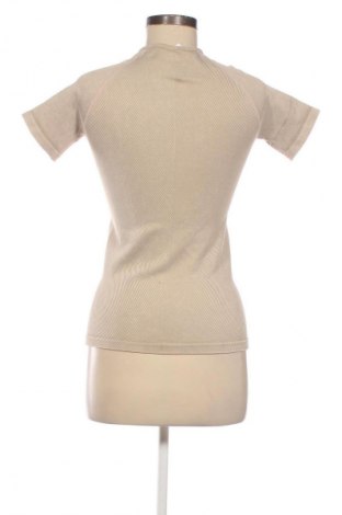 Damen Shirt We Are Fit, Größe M, Farbe Ecru, Preis 33,17 €