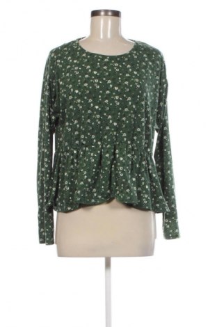 Γυναικεία μπλούζα Wednesday's Girl, Μέγεθος XL, Χρώμα Πολύχρωμο, Τιμή 2,99 €