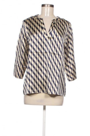 Damen Shirt William de Faye, Größe M, Farbe Mehrfarbig, Preis € 15,99