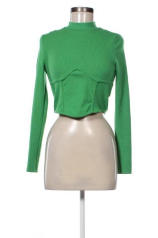 Damen Shirt Xside, Größe M, Farbe Grün, Preis 15,35 €