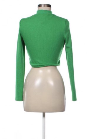 Damen Shirt Xside, Größe M, Farbe Grün, Preis 15,35 €