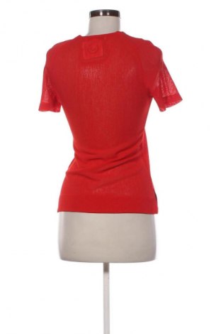 Damen Shirt Y-3 Adidas, Größe S, Farbe Rot, Preis 30,12 €