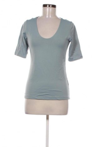 Damen Shirt Yaya, Größe S, Farbe Blau, Preis 6,99 €