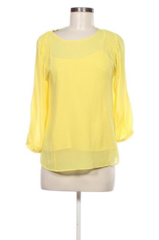 Bluză de femei Yessica, Mărime M, Culoare Galben, Preț 7,99 Lei