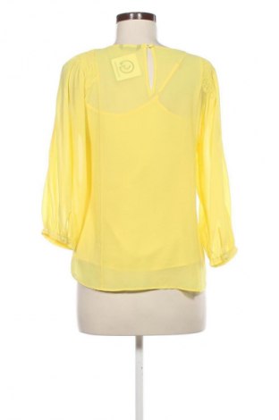 Bluză de femei Yessica, Mărime M, Culoare Galben, Preț 7,99 Lei