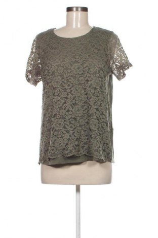 Bluză de femei Yessica, Mărime M, Culoare Verde, Preț 7,99 Lei