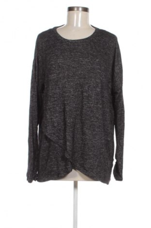 Bluză de femei Yessica, Mărime M, Culoare Gri, Preț 7,99 Lei