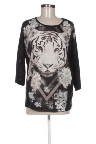 Дамска блуза Yessica, Размер M, Цвят Многоцветен, Цена 2,04 €
