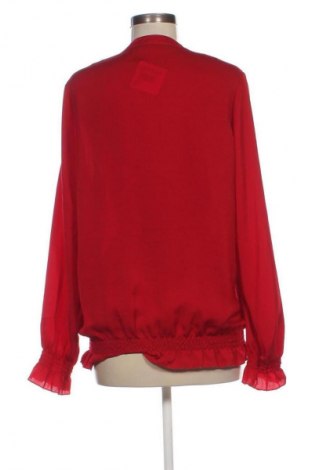 Дамска блуза Yest, Размер L, Цвят Червен, Цена 4,09 €